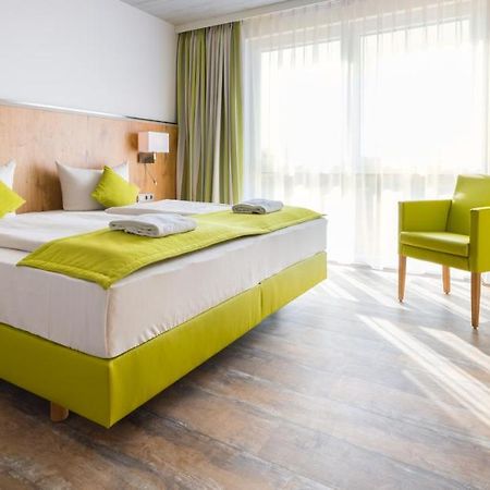 Oho Rooms Geisingen - Digital Access Only Extérieur photo
