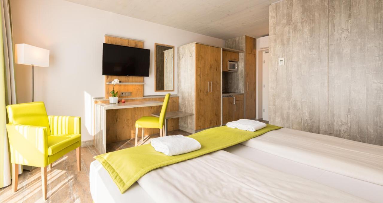 Oho Rooms Geisingen - Digital Access Only Extérieur photo